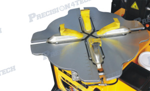 อุปกรณ์เปลี่ยน<span class=keywords><strong>ยาง</strong></span><span class=keywords><strong>รถยนต์</strong></span>อัตโนมัติ ทนทาน ได้รับการรับรองมาตรฐาน CE สำหรับ<span class=keywords><strong>ศูนย์</strong></span>บริการและซ่อมบำรุง<span class=keywords><strong>รถยนต์</strong></span> - Product Image 6