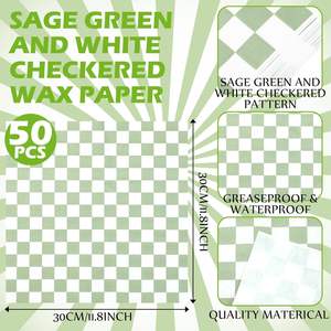 Conteneur alimentaire jetable en papier <span class=keywords><strong>avec</strong></span> coussin en papier pour fêtes, pique-niques, barbecues, stockage alimentaire, logo personnalisable - Product Image 2