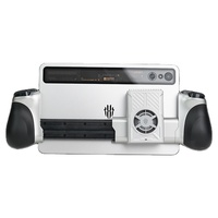 Joystick y Controlador de Juegos Inalámbrico Original Redmagic Shadow Blade 3 para Teléfono, Tableta, PC y Consola, Gamepad Rojo Portátil