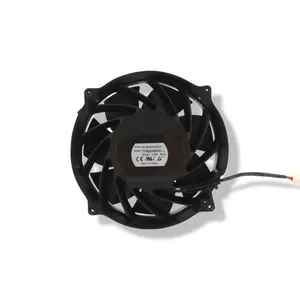 THB2048HG Powerful DC 48V 7A 208*70mm 4 wire Server Round Cooling Fan