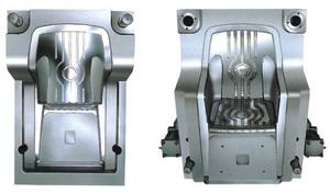 เก้าอี้พลาสติกสำหรับใช้ในครัวเรือน เก้าอี้พนักพิงหนา ร้านขายบาร์บีคิว ตลาดกลางคืน เก้าอี้รับประทานอาหาร เก้าอี้ชายหาดกลางแจ้ง เก้าอี้มีที่วางแขน - Product Image 3