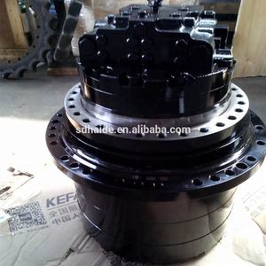 VOE14533652 14533652 per Motore di Traslazione <span class=keywords><strong>Volvo</strong></span> Escavatore <span class=keywords><strong>EC240</strong></span> EC240B EC240BLC Trasmissione Finale - Product Image 1