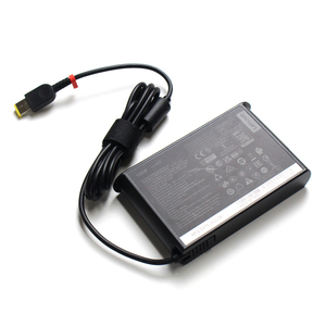 135W 20V 6.75A adaptateur secteur chargeur d'ordinateur portable Compatible pour ordinateur portable USB T440p T530 T540p W540 Y50 <span class=keywords><strong>Y70</strong></span> - Product Image 2