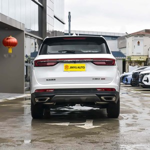 Jetour X90 <span class=keywords><strong>Plus</strong></span> <span class=keywords><strong>Ocasión</strong></span> 2024 2025 1.6T Edición Family Joy 7 Plazas Bajo Kilometraje Pintura Original <span class=keywords><strong>Coches</strong></span> Usados Más Vendidos en Argelia - Product Image 6