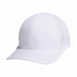 Casquette de baseball CCH en nylon Oxford uni, style sportif, avec visière légère réglable pour enfants - Product Image 1