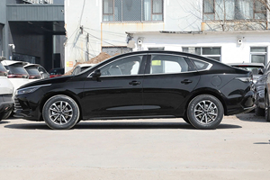 Auto Usata in Offerta: BYD Destroyer 05 Versione Honor DM-i 120km, Veicolo Elettrico di Punta, Acquista Oggi la Tua Auto Elettrica Usata - Product Image 5
