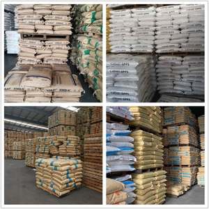 Catégorie cosmétique de poudre de dioxyde de titane de colorant R-838 chimique blanc de rutile - Product Image 6