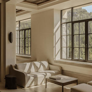 Tocador de Hotel Boutique de Alta Gama, Material Resistente, Resistente a los Arañazos, Fácil de Limpiar, Muebles de Hotel Boutique - Product Image 2