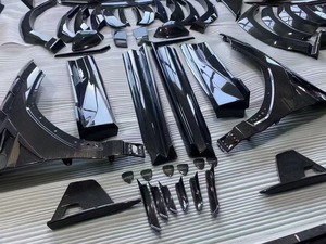 Kit de voiture modifié pour <span class=keywords><strong>mansory</strong></span> pour <span class=keywords><strong>Lamborghini</strong></span> <span class=keywords><strong>URUS</strong></span> - Product Image 3