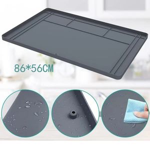 <span class=keywords><strong>Tappetino</strong></span> da cucina in Silicone <span class=keywords><strong>sotto</strong></span> il lavandino posizionato convenientemente <span class=keywords><strong>sotto</strong></span> il <span class=keywords><strong>lavello</strong></span> della cucina - Product Image 2