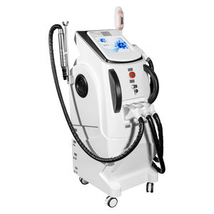 Meilleur vendeur Opt Ipl Épilation Laser Machine Tattoo Removal Machine 3 in1 - Product Image 4