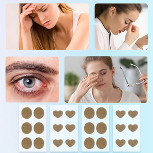 Service OEM ODM pour hommes <span class=keywords><strong>et</strong></span> femmes Soulager la fatigue oculaire <span class=keywords><strong>Yeux</strong></span> <span class=keywords><strong>secs</strong></span> <span class=keywords><strong>et</strong></span> <span class=keywords><strong>yeux</strong></span> astringents Patch sous les <span class=keywords><strong>yeux</strong></span> Patchs pour la <span class=keywords><strong>bouche</strong></span>, le nez <span class=keywords><strong>et</strong></span> le corps - Product Image 6