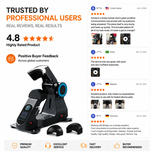 Máquina de Prensa Térmica para Gorras, Totalmente Automática, con Doble Calentamiento - Product Image 4