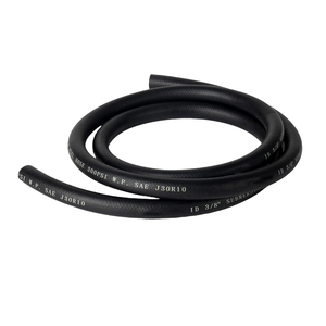 J30ฉีดเชื้อเพลิง R10 225PSI SAE แรงดันต่ำในถังสำหรับเรือทางทะเล - Product Image 1