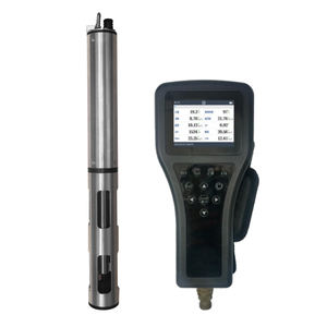 LINKSENS ポータブルハンドヘルドデバイス OEM 標準ポゴピン USB 充電ポート 気圧センサー 高精度 GPS/BD - Product Image 1