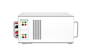 Dispositivo di Calibrazione per Test di Protezione Relè Tunkia TD6600, Strumento di Verifica Segnali Piccoli a 6 Canali V/I e 12 Canali, <span class=keywords><strong>Classe</strong></span> 0.02 - Product Image 2