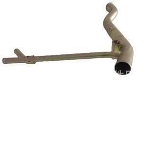 Manguera de Refrigerante Hyundai 25461-24300 de Acero para Elantra, Pieza de Repuesto - Product Image 4