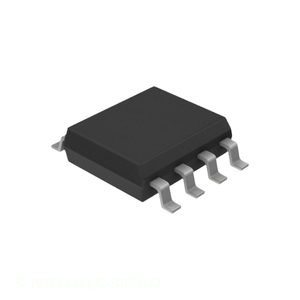 S-191EM46LS-S8T1U7 8 VSSOP, 8 MSOP Componentes de Gestión de Energía (PMIC) con Pad Expuesto, IC Electrónico en Stock - Product Image 1