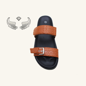 Fabricante de Moda de Alta Calidad Ofrece Venta al por Mayor de <span class=keywords><strong>Sandalias</strong></span> y Pantuflas para Mujer, Así como Pantuflas Casuales para Mujer - Product Image 6