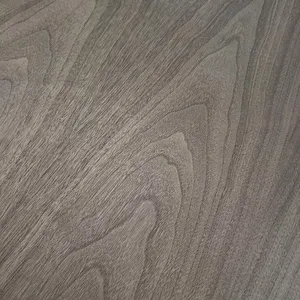 Mdf noce scuro melamina mdf 3mm di betulla