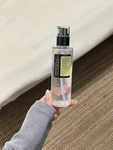 Best-seller Cosrrx Premium Snail 96 Mucin Essence, améliore la peau terne, atténue les ridules et répare la barrière cutanée, soin coré<span class=keywords><strong>en</strong></span> pour la peau - Product Image 3