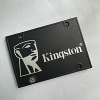 SSD Kingston Originale all'Ingrosso, SATA 3.0, 1TB 240GB 480GB 960GB, Disco Rigido a Stato Solido da 2,5 Pollici