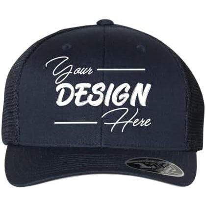 Navy/Black