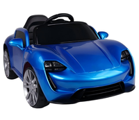 Voiture électrique pour enfants la plus vendue avec musique et lumières, voiture porteur pour enfants sans permis de conduire, voiture électrique pour bébé à conduire