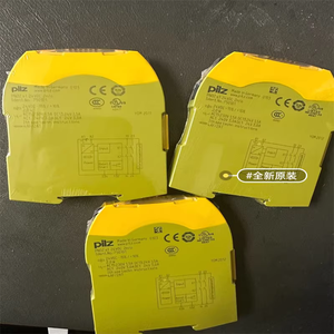 Nuevo y Original S1 750101 con 12 Meses de Garantía PLC Nuevo y Original con 12 Meses de Garantía Entrega Rápida Servicio en Línea las 24 Horas - Product Image 1