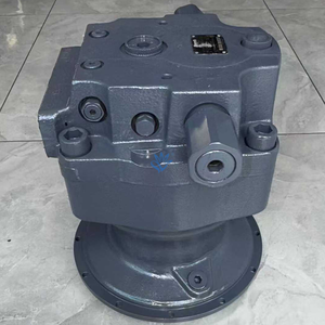 Motor Reductor Giratorio Original LUYUE Rexroth A31FD130, Motor de Giro para Excavadoras Liugong Zoomlion de 20 Toneladas - Product Image 2