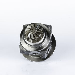 Turbolader Core Pour <span class=keywords><strong>Renault</strong></span> Captur Clio IV Megane III Scenic III <span class=keywords><strong>Kangoo</strong></span> 1.2 TCe 85 Kw-115 HP H5Ft 49373-05003 Turbine CHRA 2012 - Product Image 5