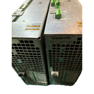 Fuente de Alimentación HVE02.2-W018N Usada en Buen Estado HVE02.2-W018N HVE02.2-W018N Fuente de Alimentación Usada en Buen Estado HVE02.2-W018N - Product Image 4