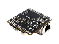 Waveshare Luckfox Pico Ultra RV1106 Placa Micro Linux con Cortex A7 RISC V MCU NPU ISP para Desarrollo de Visión Artificial Integrada