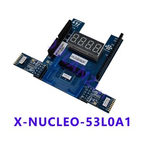 Carte de développement STM32F401RE X-NUCLEO-53L0A1 P-NUCLEO-53L0A1 d'origine-Fabriqué en Chine en stock - Product Image 4