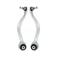 Kit de 10 Brazos de Control de Suspensión Delantera para BMW X5 G05 X6 G06 X7 G07 2019-2023, Barra Estabilizadora 3135 6881 807/808