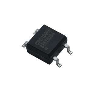Nuevo y Original Circuito Integrado CPC1006N SOP-4 Relé de Estado Sólido - Salida MOS (PhotoMOS) - Product Image 1