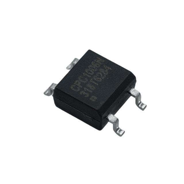 New and Original  IC   CPC1006N   SOP-4   Solid-state Relay - MOS Output (PhotoMOS)