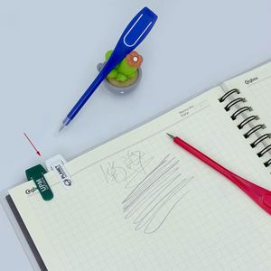 Lápices de Golf Personalizados al por Mayor con Logotipo, Accesorio de Plástico, Lápiz Eterno Portátil para Tarjetas de Puntuación - Product Image 3