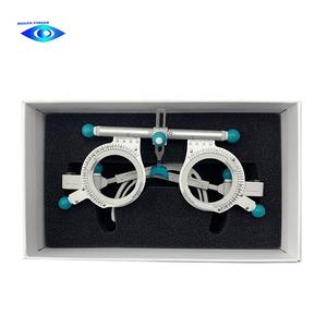 Colorido óptico juicio marcos <span class=keywords><strong>de</strong></span> titanio juicio <span class=keywords><strong>gafas</strong></span> oftálmica pruebas <span class=keywords><strong>gafas</strong></span> precio barato - Product Image 3