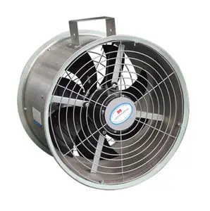 MUHE Series Industrial/Agriculture/Greenhouse/Farm Ventilation Circulation Fan for Sale