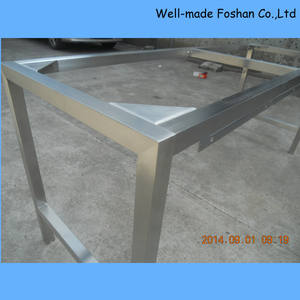 Produksi struktur logam untuk proyek - Product Image 6