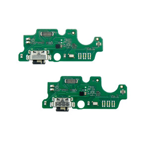 Connecteur de port de charge USB, câble flexible pour <span class=keywords><strong>chargeur</strong></span>, carte de circuit pour <span class=keywords><strong>TCL</strong></span> 30E - Product Image 2