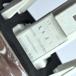 Luce Targa per PEUGEOT 106 206 306 307 308 406 407 5008 PARTNER CITROEN BERLINGO SAXO C5 <span class=keywords><strong>C4</strong></span> <span class=keywords><strong>PICASSO</strong></span> - Product Image 5