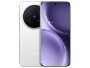 vivo X300 Pro 5G, Dimensity 9500, Periscopio APO de 200MP, 6510mAh, Pantalla de 120Hz y 1.5K (1260x2800) - Product Image 4