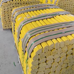 Yulong เพลาลูกศรไฟเบอร์กลาสเรียวขายร้อนพร้อมบริการตัด - Product Image 6