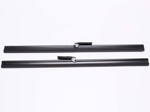 PRC1330F X2 per Land Rover serie 2 2a 3 spazzole tergicristallo <span class=keywords><strong>tipo</strong></span> piatto coppia (2) VA2132 - Product Image 2