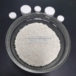 Desinfectante para Piscinas, Cloro 65% 70%, Polvo Blanqueador Granular, Hipoclorito de Calcio - Product Image 3