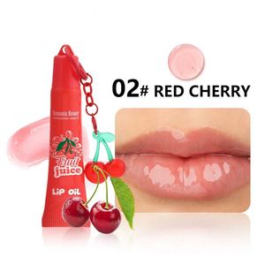 Set de Brillo Labial con Efecto Refrescante en 6 Colores, Logotipo Personalizado y Humectante, Aceite Labial OEM - Product Image 5