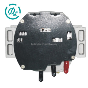 Alternateur d'excavatrice EexcavaStart 24V 75A Modèle C12 DDOD 100 pour engins de construction - Product Image 2
