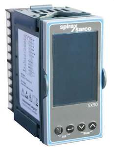 ตัวควบคุม PID รุ่น ORIGINAL-STOCK Spirax SX80 SX90 พร้อมหน้าจอ LCD - Product Image 1